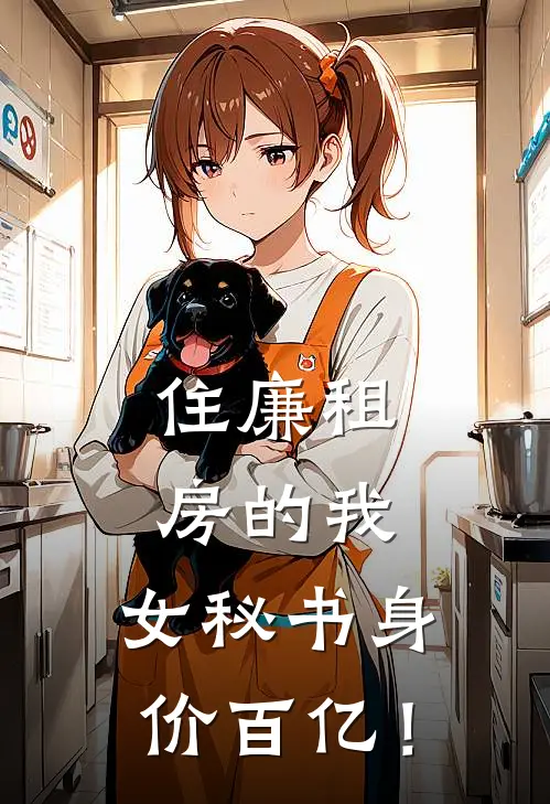 住廉租房的我，女秘书身价百亿！