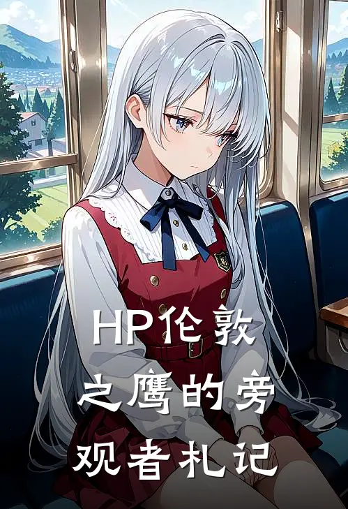 【HP】伦敦之鹰的旁观者札记