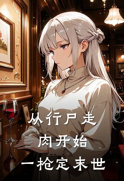 从行尸走肉开始：一枪定末世