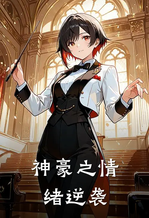 神豪之情绪逆袭