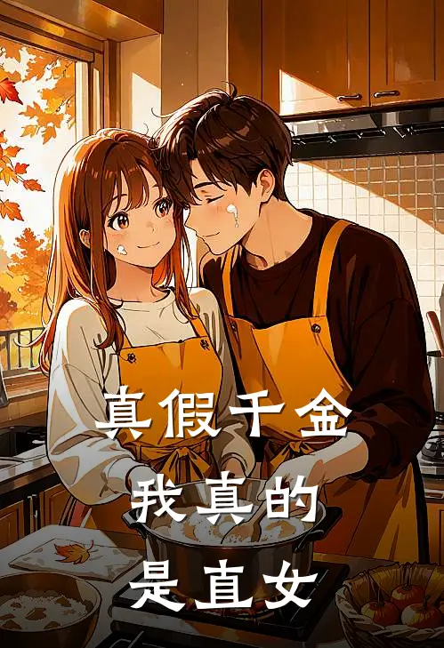 真假千金：我真的是直女