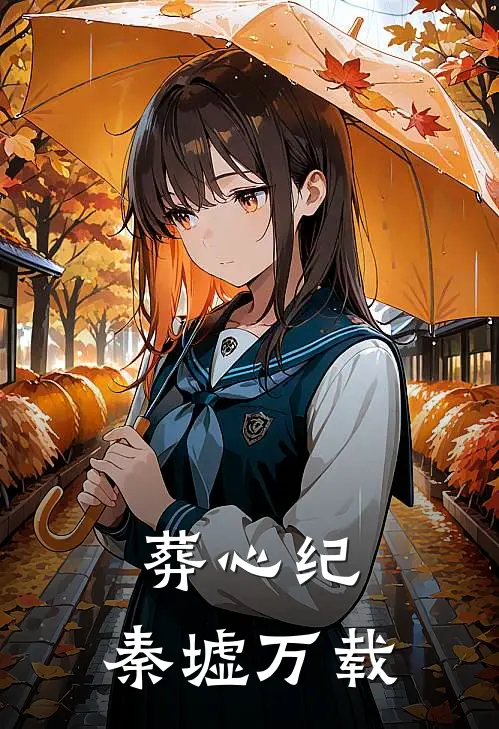 葬心纪：秦墟万载