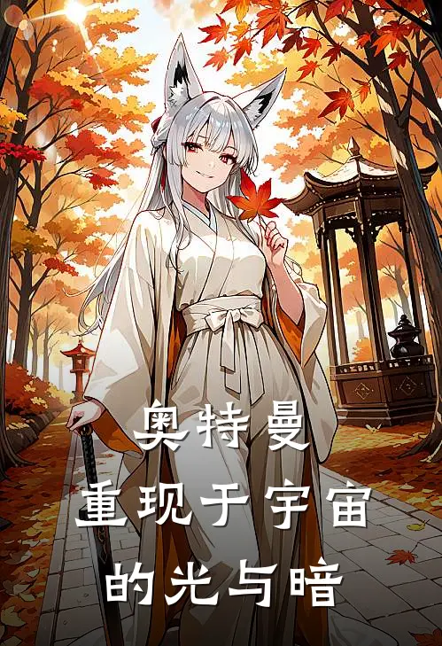 奥特曼：重现于宇宙的光与暗