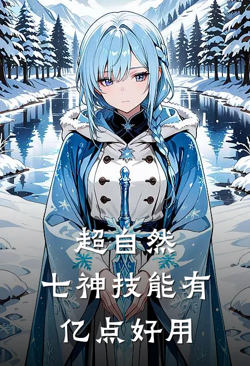 超自然：七神技能有亿点好用