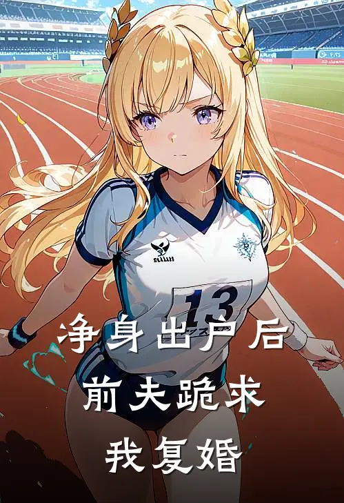 净身出户后，前夫跪求我复婚