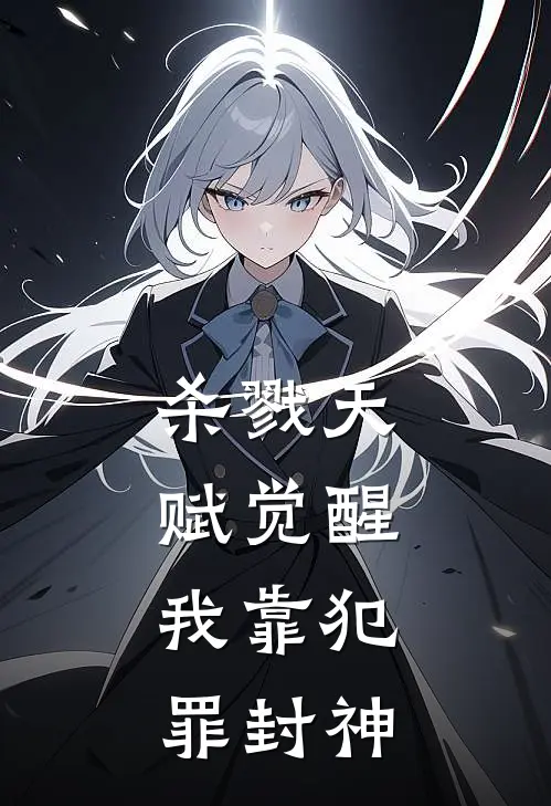 杀戮天赋觉醒：我靠犯罪封神