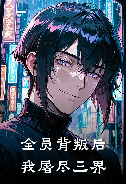 全员背叛后我屠尽三界