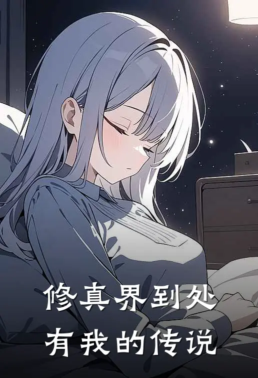 修真界到处有我的传说