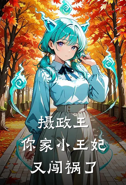 摄政王，你家小王妃又闯祸了