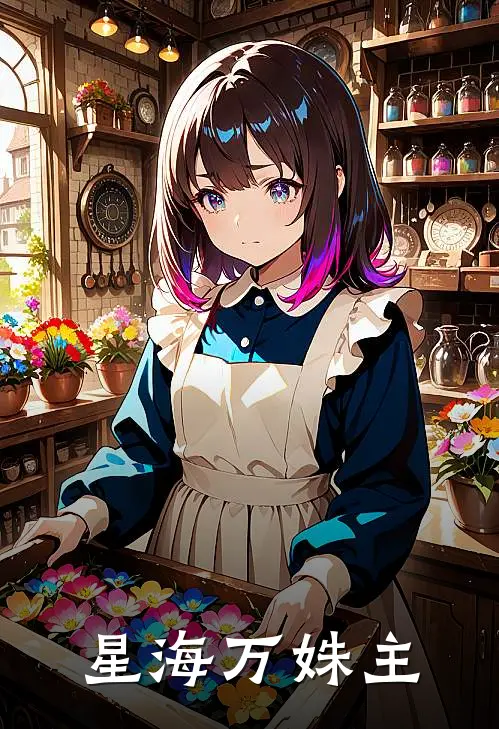 星海万姝主