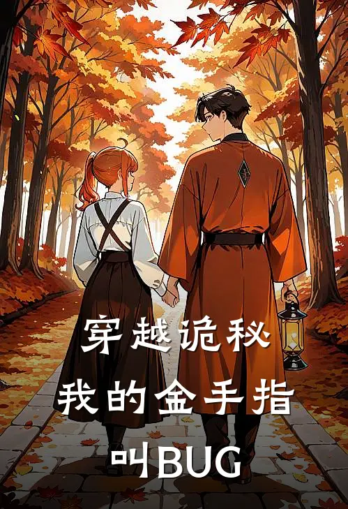 穿越诡秘，我的金手指叫BUG