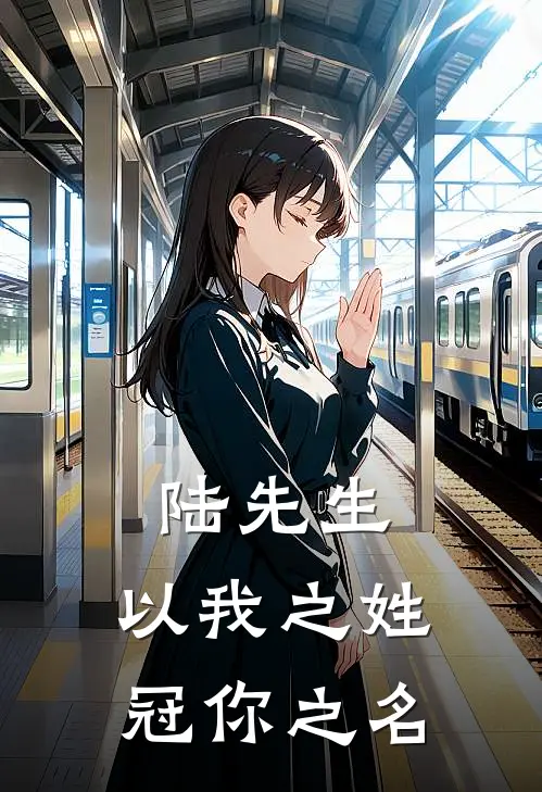 陆先生，以我之姓冠你之名