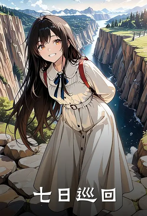 七日巡回