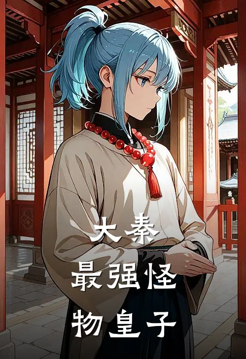 大秦：最强怪物皇子