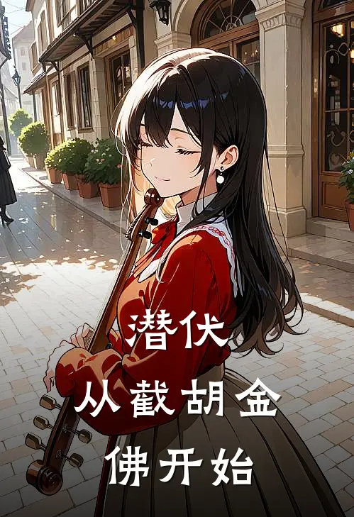 潜伏：从截胡金佛开始