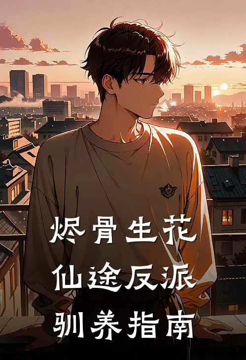 烬骨生花：仙途反派驯养指南