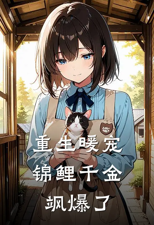 重生暖宠：锦鲤千金飒爆了
