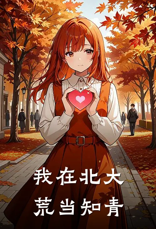 我在北大荒当知青