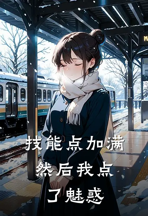 技能点加满，然后我点了魅惑