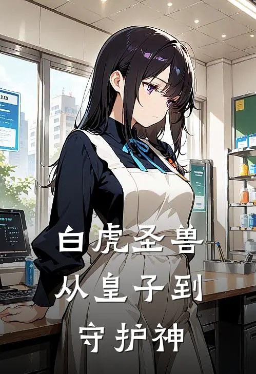 白虎圣兽：从皇子到守护神