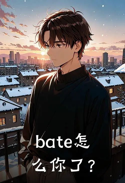 bate怎么你了？