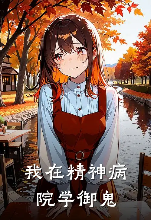 我在精神病院学御鬼