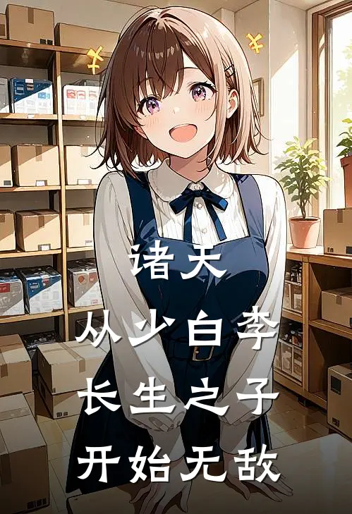 诸天，从少白李长生之子开始无敌