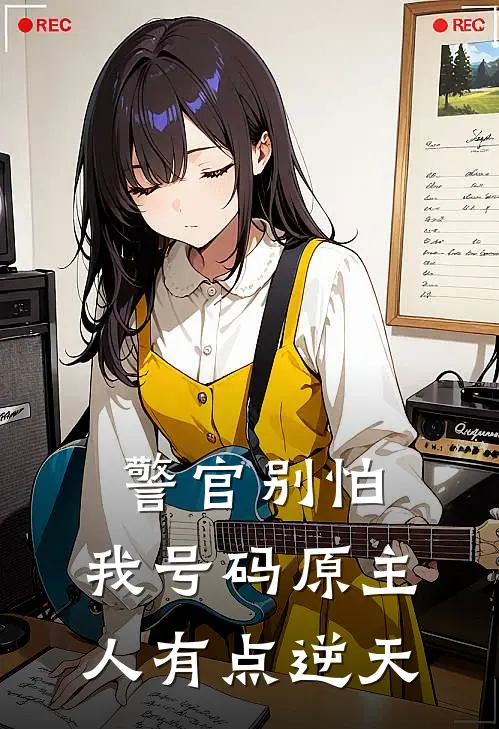 警官别怕，我号码原主人有点逆天