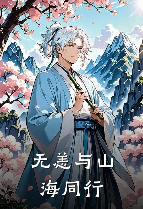 无恙与山海同行