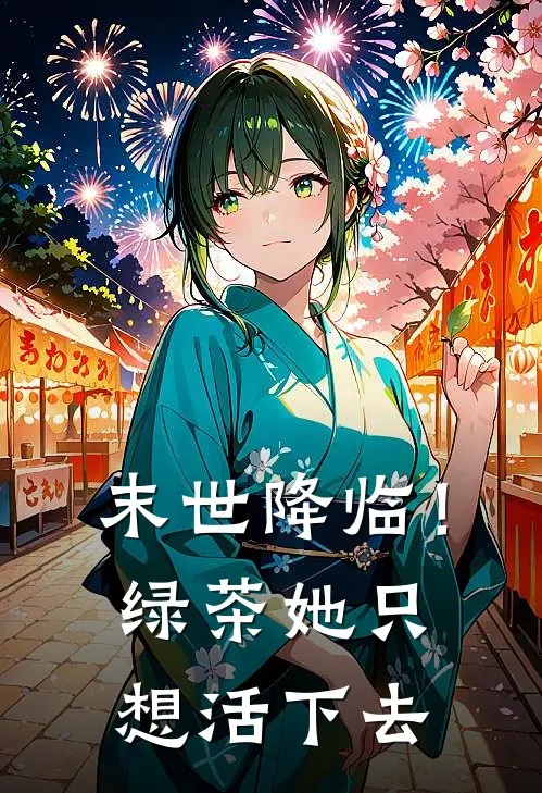 末世降临！绿茶她只想活下去