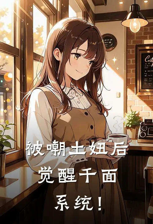 被嘲土妞后，觉醒千面系统！