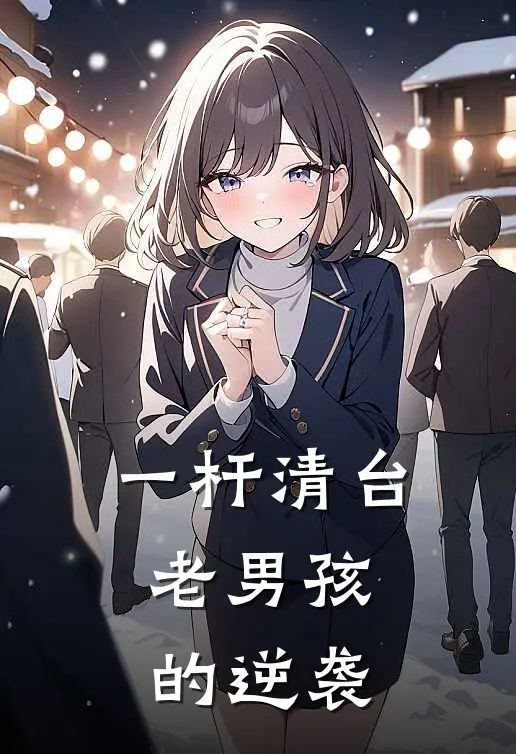 一杆清台：老男孩的逆袭