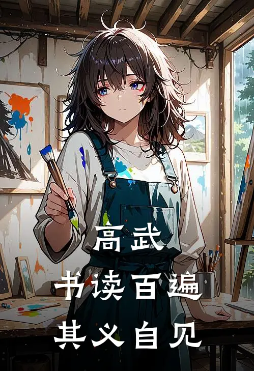 高武：书读百遍，其义自见