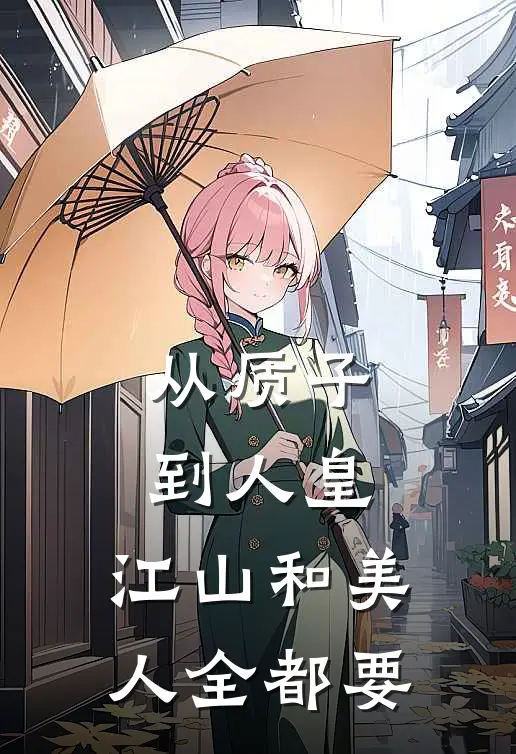 从质子到人皇：江山和美人全都要