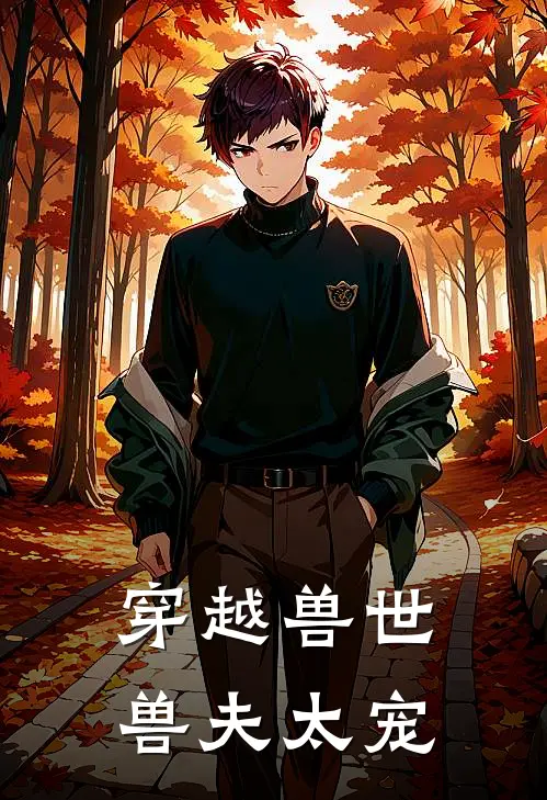 穿越兽世，兽夫太宠