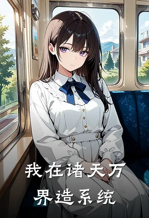 我在诸天万界造系统