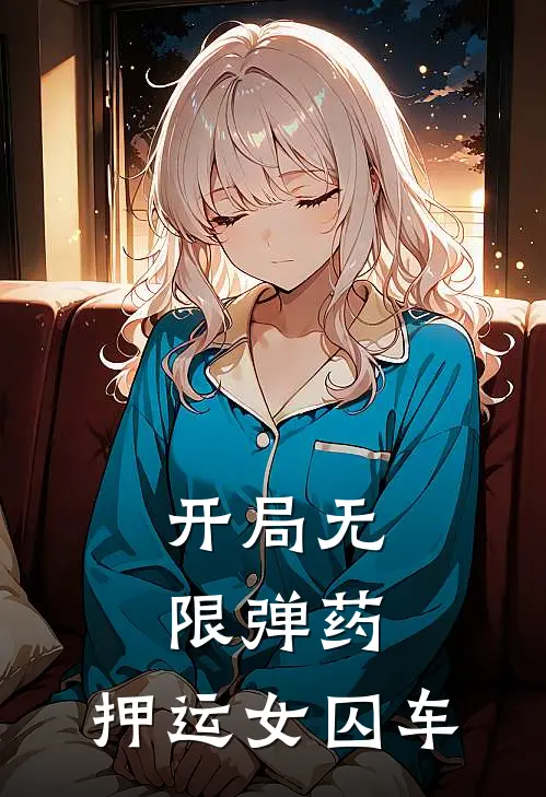 开局无限弹药，押运女囚车