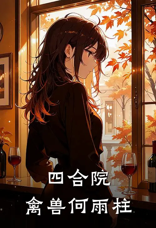 四合院：禽兽何雨柱