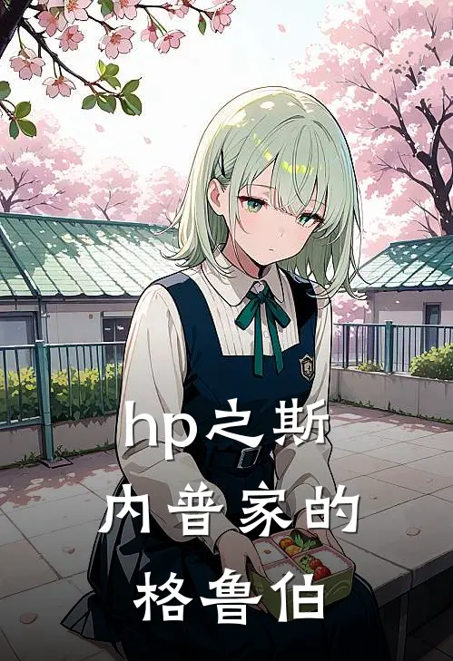 hp之斯内普家的格鲁伯