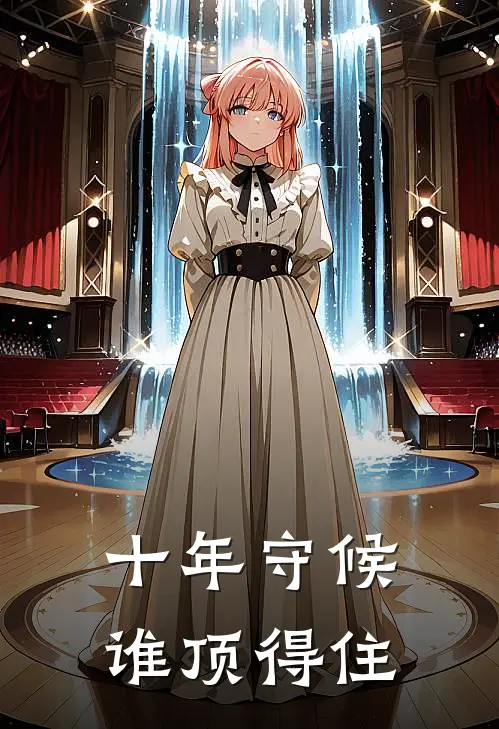 十年守候，谁顶得住