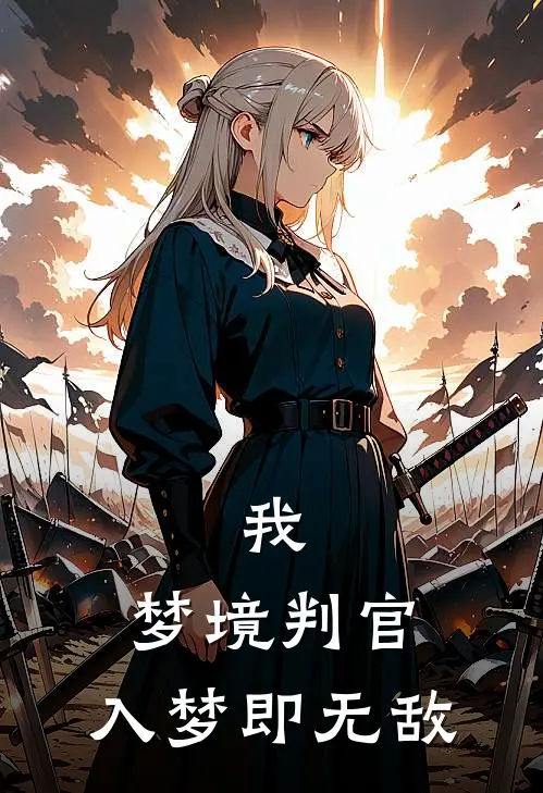 我，梦境判官，入梦即无敌