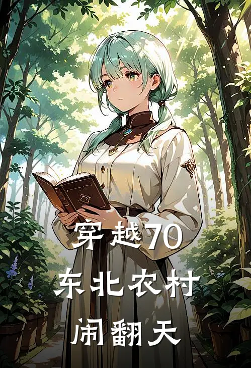 穿越70，东北农村闹翻天