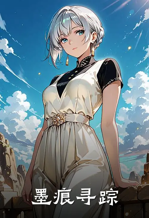 墨痕寻踪