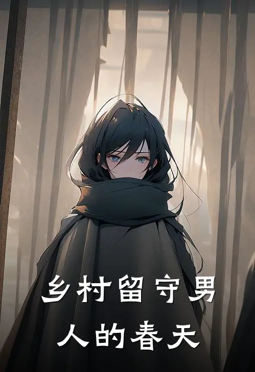 乡村留守男人的春天