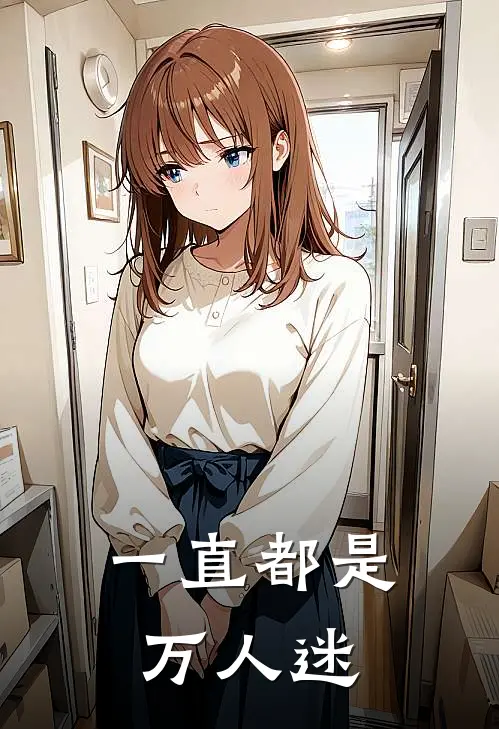 一直都是万人迷