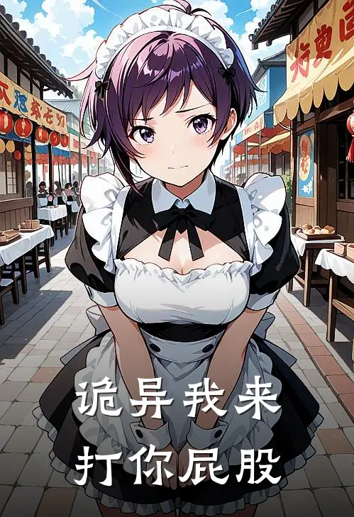 诡异我来打你屁股