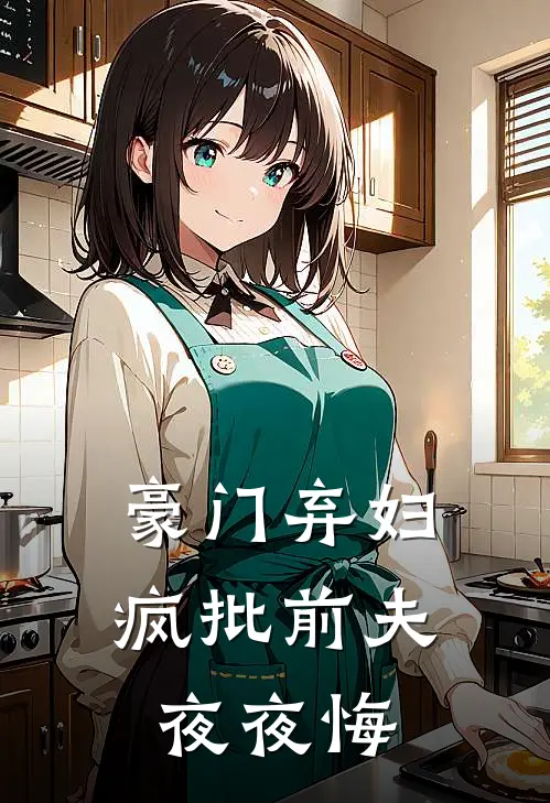 豪门弃妇：疯批前夫夜夜悔