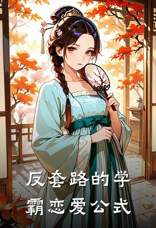 反套路的学霸恋爱公式