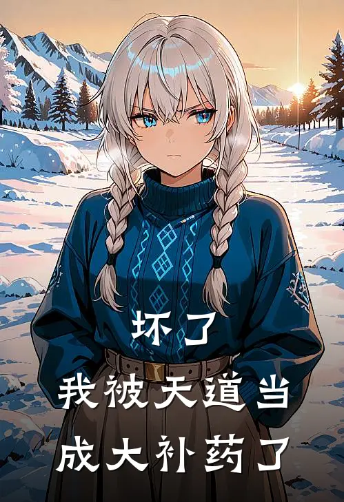 坏了，我被天道当成大补药了