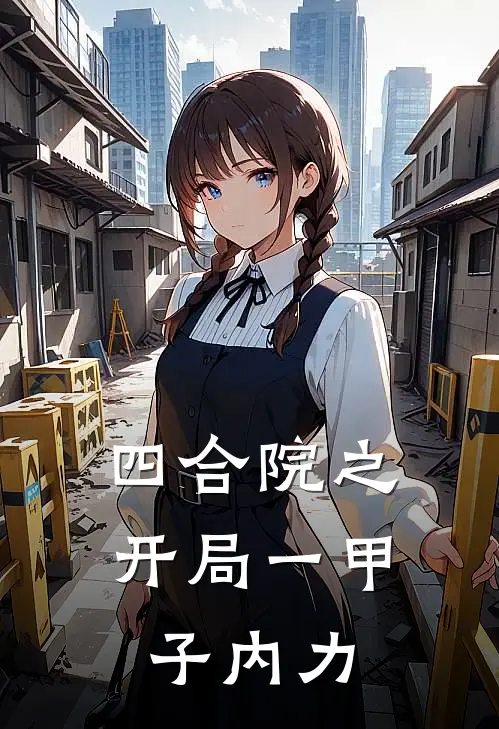 四合院之开局一甲子内力